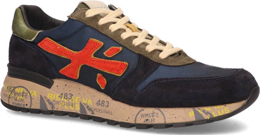 Premiata Mick 5356