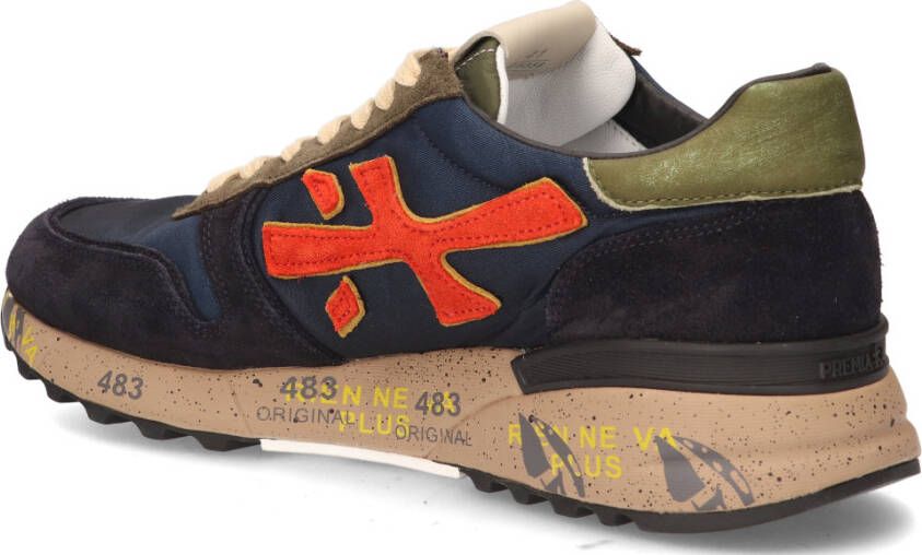 Premiata Mick 5356