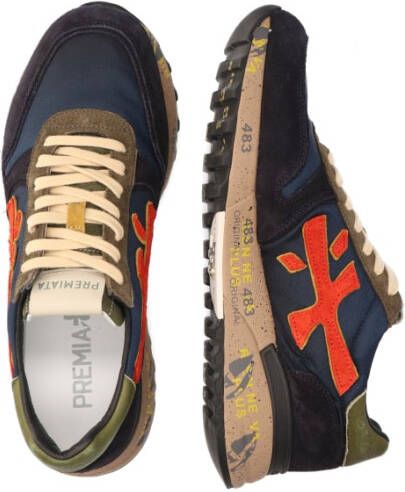 Premiata Mick 5356