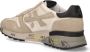 Premiata Mick 5895 low Sneakers Beige Heren - Thumbnail 15