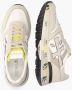 Premiata Mick Men 7212 White - Thumbnail 3