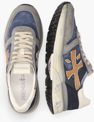 Premiata Mick 7215