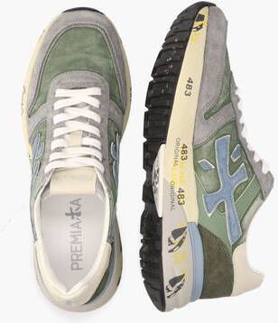 Premiata Mick 7216