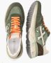 Premiata Heren sneakers groen - Thumbnail 6