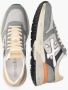 Premiata Heren sneakers grijs - Thumbnail 3