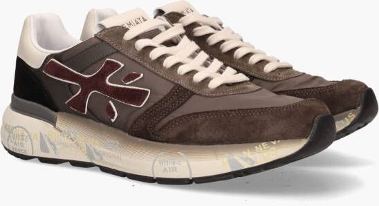 Premiata Mick Bruin Multi