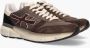 Premiata Mick Bruin Multi - Thumbnail 2