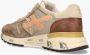 Premiata Elegante Mick Sneakers voor Mannen Multicolor Heren - Thumbnail 13