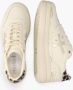 PREMIATA Lage Sneakers Dames Micol Maat: 39 Materiaal: Leer Kleur: Wit - Thumbnail 5