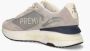 Premiata Stijlvolle Moerun Sneakers Gray Heren - Thumbnail 6