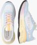 PREMIATA Lage Sneakers Dames Moerun-d Maat: 41 Materiaal: Textiel - Thumbnail 5