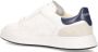 Premiata Blauwe Tallobne Stijlvolle Schoenen White Heren - Thumbnail 12