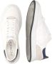 Premiata Blauwe Tallobne Stijlvolle Schoenen White Heren - Thumbnail 13