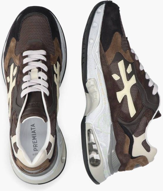 Premiata Sharky 320 Bruin