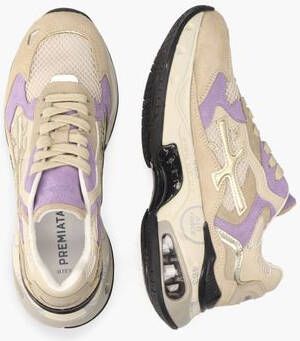 Premiata Sharky 412