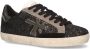 Premiata Stijlvolle Damessneakers Kleur: Grijs Zwart Black Dames - Thumbnail 6