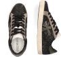 Premiata Stijlvolle Damessneakers Kleur: Grijs Zwart Black Dames - Thumbnail 8