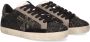 Premiata Stijlvolle Damessneakers Kleur: Grijs Zwart Black Dames - Thumbnail 9