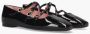 Pretty Ballerinas Dames Shade Ballerina Schoenen Black Dames - Thumbnail 9
