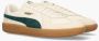 Puma Witte Army Trainer Sneakers met Donkere Details White - Thumbnail 13