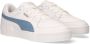Puma Innovatieve CA Pro sneakers geïnspireerd door Californië White Heren - Thumbnail 10