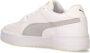 PUMA CA Pro Suede FS 387327-01 Heren Sneakers Wit Divers Kleur Wit Divers - Thumbnail 7