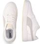 PUMA CA Pro Suede FS 387327-01 Heren Sneakers Wit Divers Kleur Wit Divers - Thumbnail 8