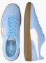 Puma Stijlvolle Palermo LTH Lage Sneakers Blue - Thumbnail 16