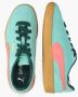 Puma Palermo sneaker van suède met leren details - Thumbnail 16