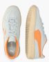 Puma Palermo | mint sneakers suède Suede Unisex - Thumbnail 8