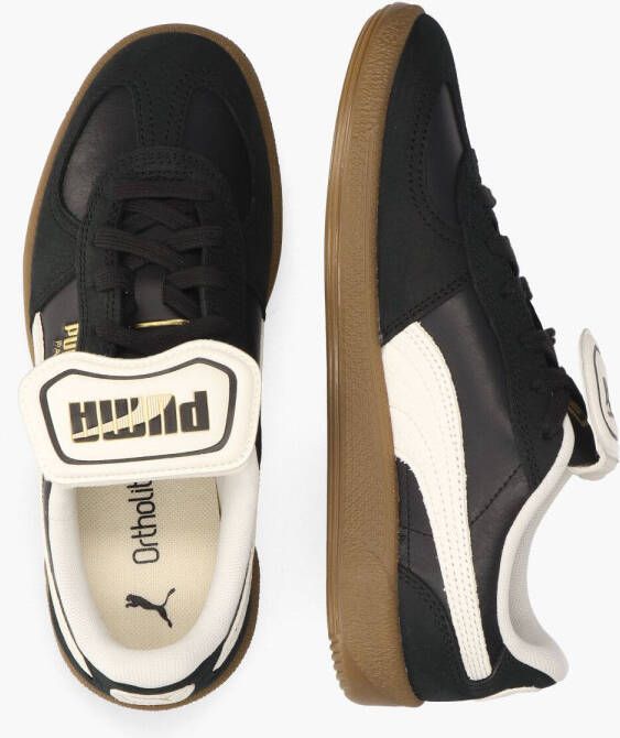 Puma Palermo Premium Zwart