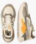 Puma RS-X Heritage sneakers ecru kaki bruin - Thumbnail 7