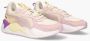 Puma Lage sneakers Rs-X Reinvent Wn's Multicolor Dames - Thumbnail 2