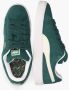Puma Suede Schoenen Blauw Maat: 37.5 Suède Foot Locker - Thumbnail 14