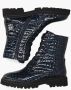 Rapid soul Di Lauro Verine Donkerblauw Petrol - Thumbnail 2