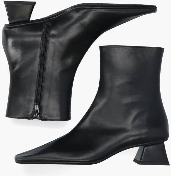 Ras 8285 Zwart jes