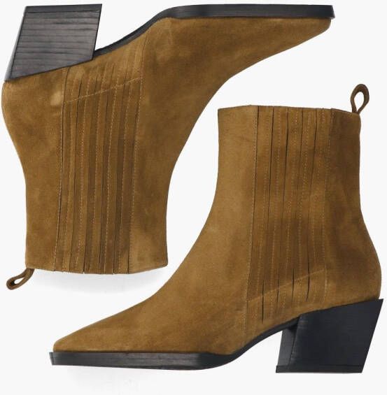 Ras 8332 Bruin jes