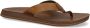 Reef Drift Classic Brown Slipper Assortiment - Thumbnail 11