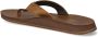 Reef Drift Classic Brown Slipper Assortiment - Thumbnail 12