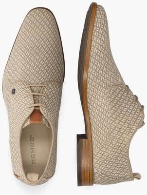 Rehab Greg Braid Grijs Beige