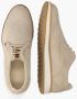Rehab Nolan Hive Lage sneakers Heren Groen - Thumbnail 5