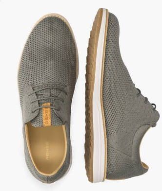 Rehab Nolan Knit Groen