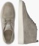Rehab Owen Sue Veterschoenen Hoog Beige - Thumbnail 10