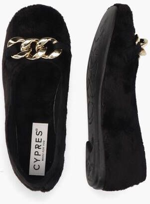 Relax Footwear Varoya Zwart s