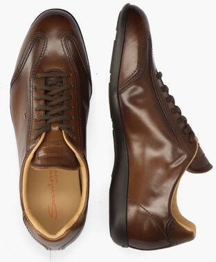 Santoni 14398 Bruin