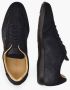 Santoni 14398 Donkerblauw - Thumbnail 2