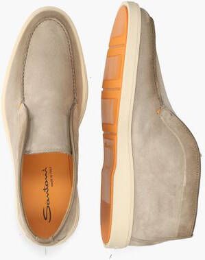 Santoni 17823 Taupe