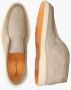 Santoni 17823 Taupe - Thumbnail 2