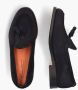 Santoni 18101 Donkerblauw - Thumbnail 2