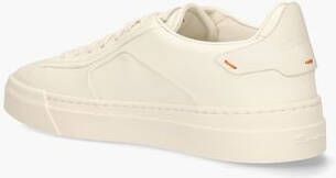 Santoni 21553 Wit